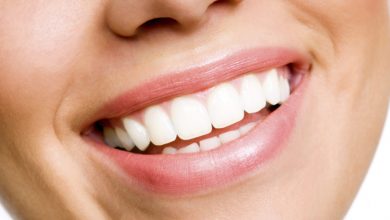 انواع خمیر دندان سیگنال + عوامل موثر در زرد شدن دندان ها