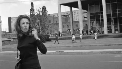 اوریانا فالاچی، تاثیرگذارترین و جنجالی ترین روزنامه نگار زن ایتالیایی