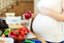 رژیم غذایی بارداری این 6 ماده مغذی مهم هستند