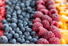 سالم ترین و مغذی ترین میوه‌های جهان