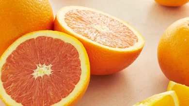 پرتقال فواید سلامتی، تغذیه، رژیم غذایی و خطرات