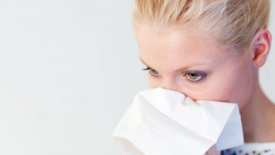 چگونه سرماخوردگی یا آنفولانزا را در خانه درمان کنیم