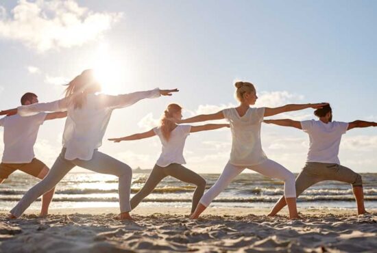 11 روش برای حفظ سلامت و تناسب اندام در فصل تابستان