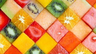 32 ماده غذایی سرشار از آب برای روزهای گرم تابستان