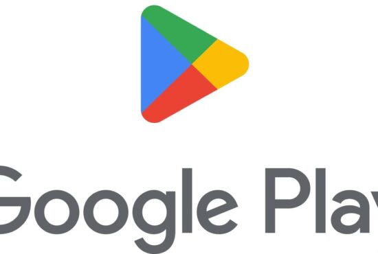 گوگل پلی 10 سالگی خود را با رونمایی از لوگوی جدید جشن می گیرد