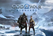 بازی خدای جنگ رگناروک | God of War Ragnarok