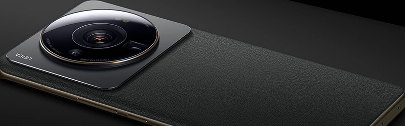 گوشی شیائومی سری 12، 12 اس اولترا