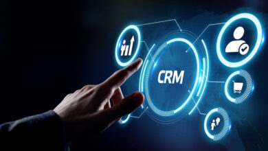 CRM چیست؟ تعریف مدیریت ارتباط با مشتری