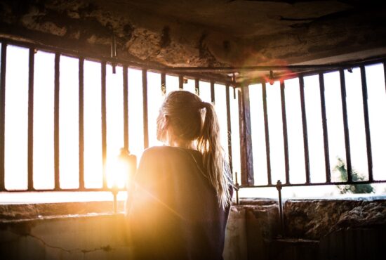 در دام کدام یک از تله های زندگی گرفتار شده اید؟