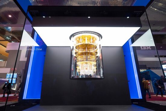 محاسبات کوانتومی تعریف، نحوه استفاده از آن همراه با مثال