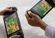 معرفی و توضیح ویژگی های Steam Deck