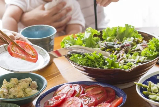 20 نکته برای کاهش ضایعات مواد غذایی