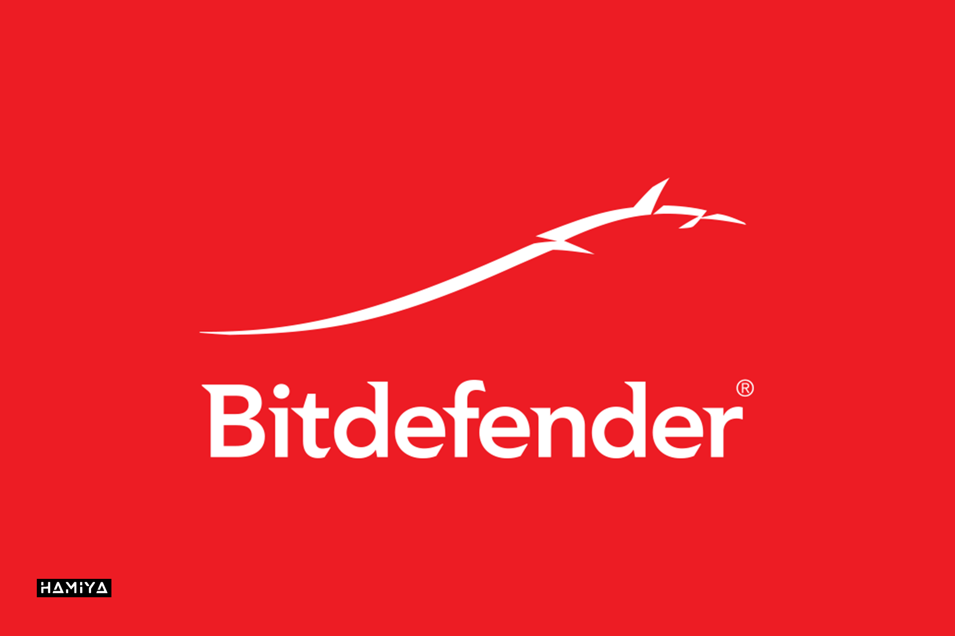 Bitdefender