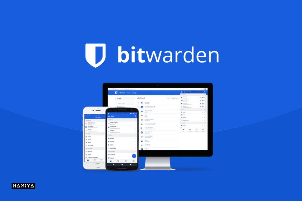 Bitwarden