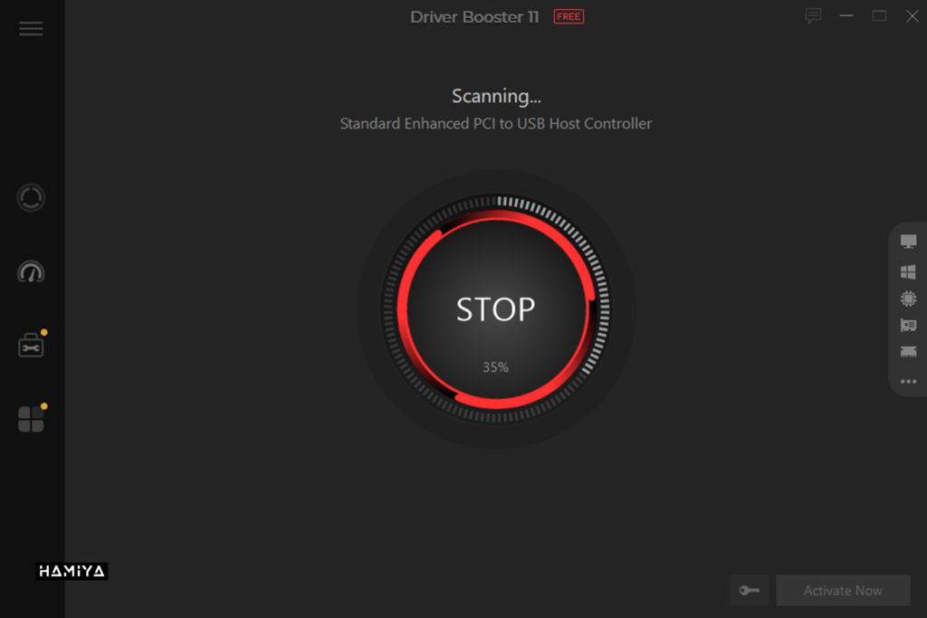 IObit Driver Booster