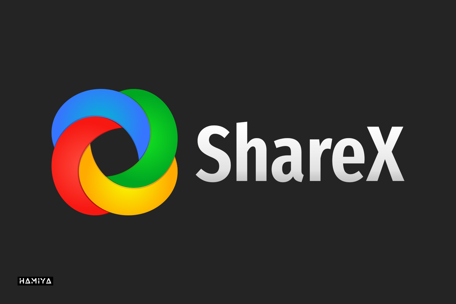 ShareX