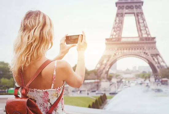 10 نکته در مورد دوربین آیفون که شما را به عکاس بهتری تبدیل می کند