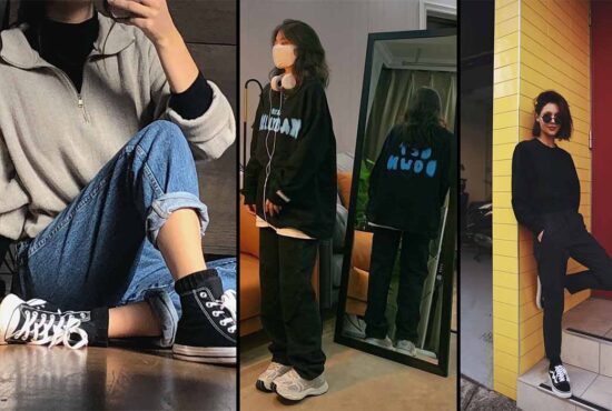 معرفی استایل تام بوی