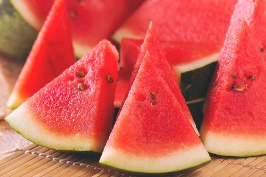 فواید هندوانه برای ایمنی، هیدراتاسیون و موارد دیگر