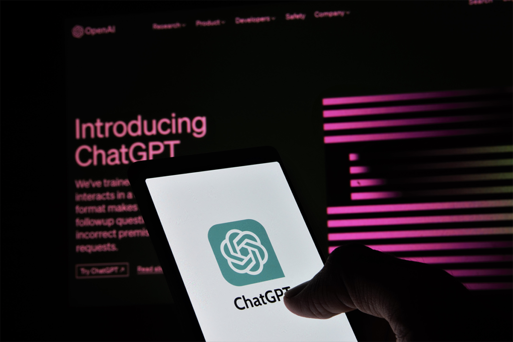 معرفی ChatGPT