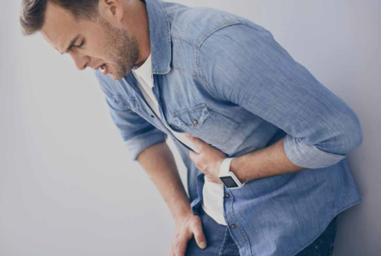 روشهای درمان نفخ معده و روده