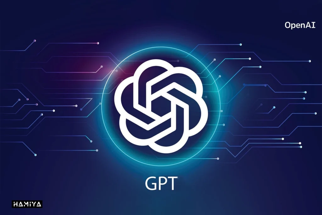 موتور زبانی GPT یکی از مهم‌ترین دستاوردهای شرکت OpenAI می‌باشد.