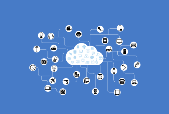 اینترنت اشیا (IoT) | کاربردها و چالش‌ها