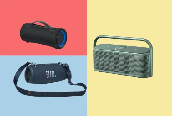 8 نکته‌ای که باید در خرید اسپیکر بلوتوثی در نظر داشته باشید