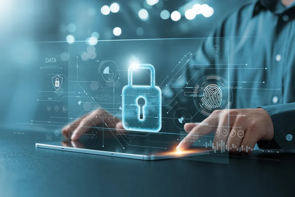 حریم خصوصی داده در عصر تکنولوژی و هوش مصنوعی