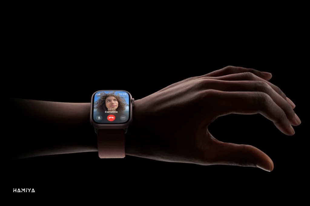 ساعت هوشمند اپل Apple Watch Series 9
