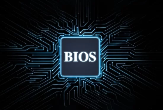 بایوس چیست؟ نگاهی عمیق به قلب سیستم‌های کامپیوتری