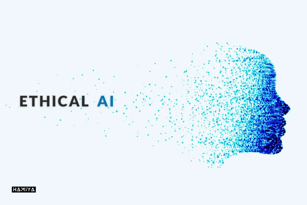 هوش مصنوعی اخلاقی