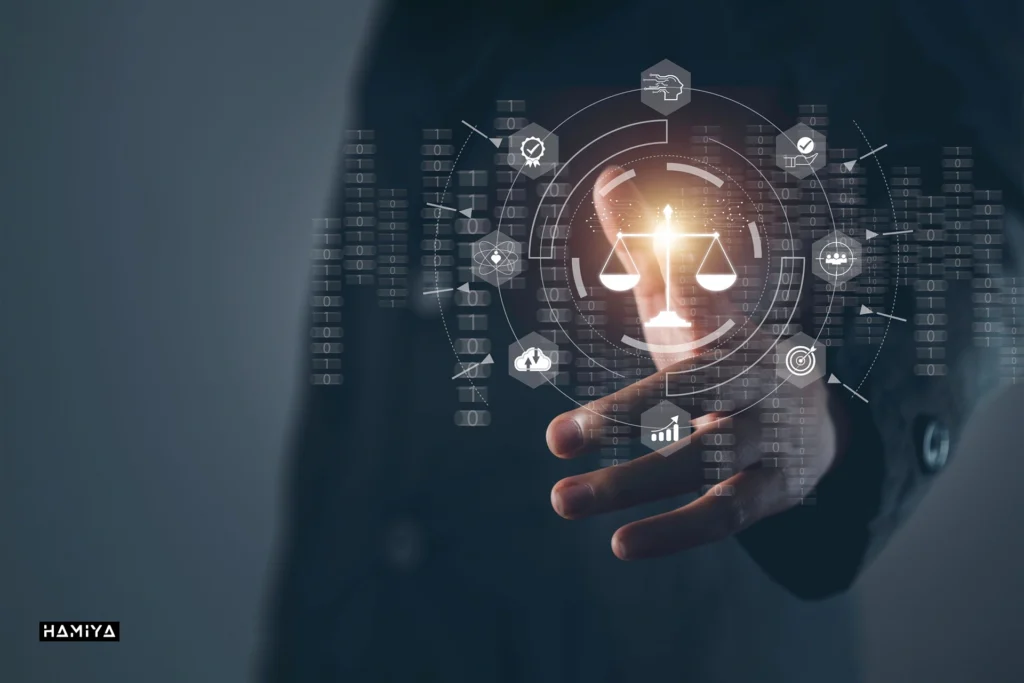 آینده هوش مصنوعی اخلاقی