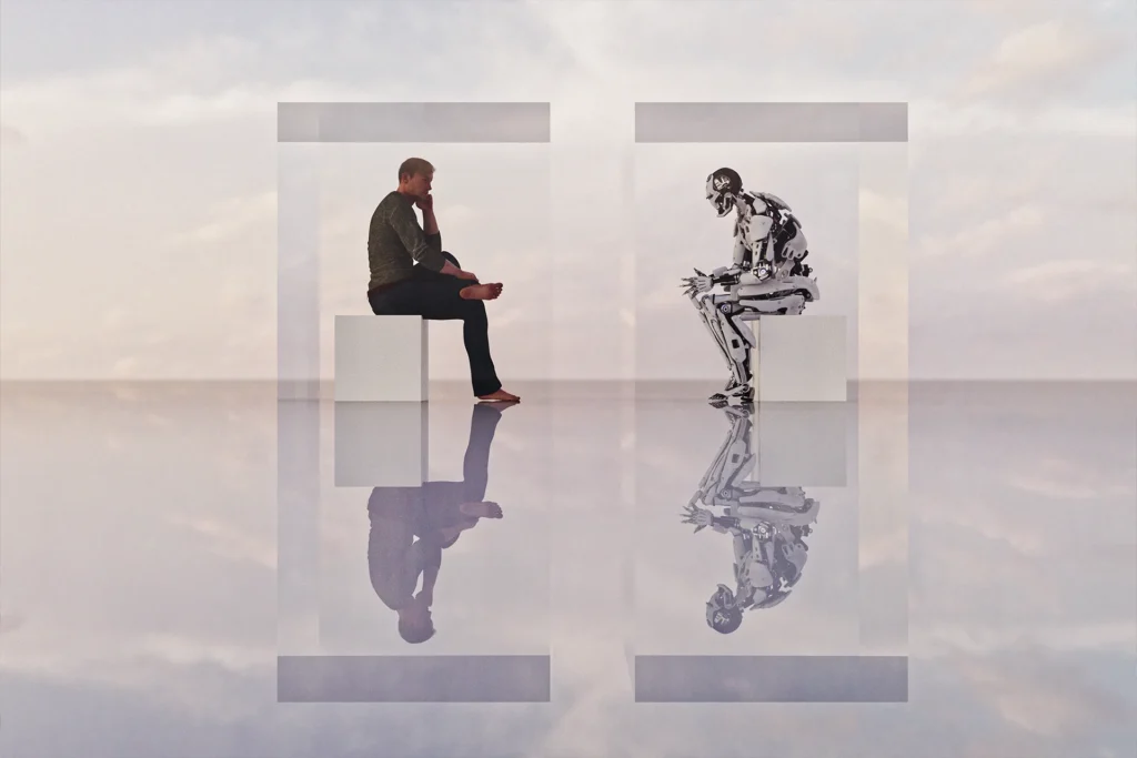 تهدید واقعی هوش مصنوعی