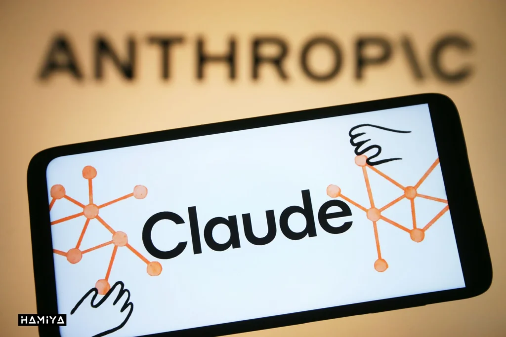 Anthropic Claude LLM