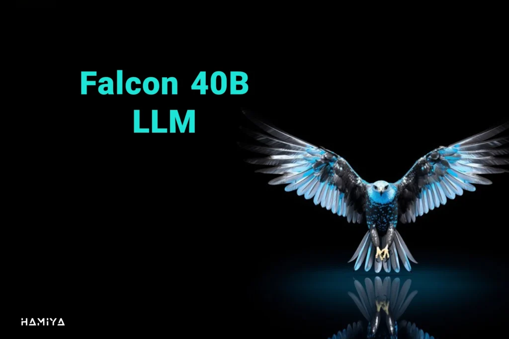 Falcon 40B LLM