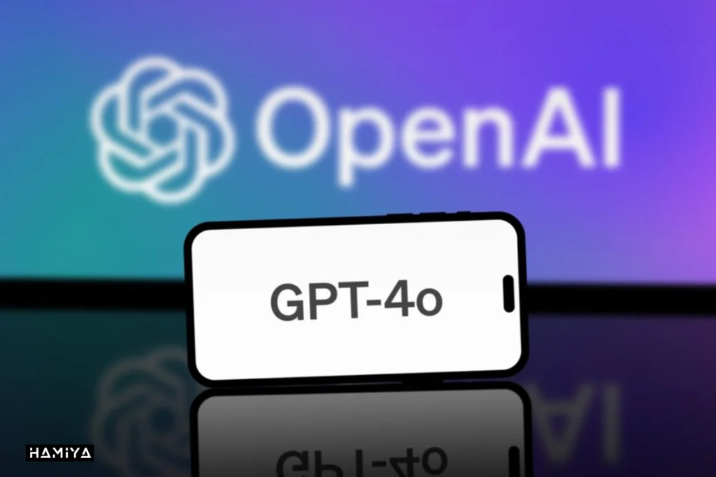 OpenAI GPT-4o LLM