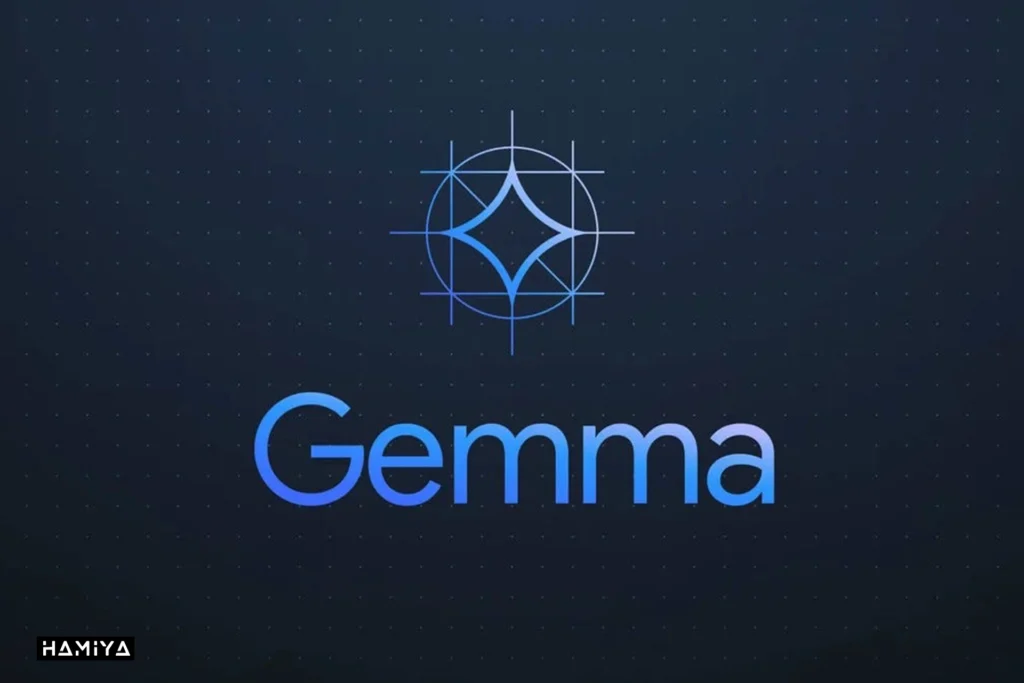 Google Gemma LLM
