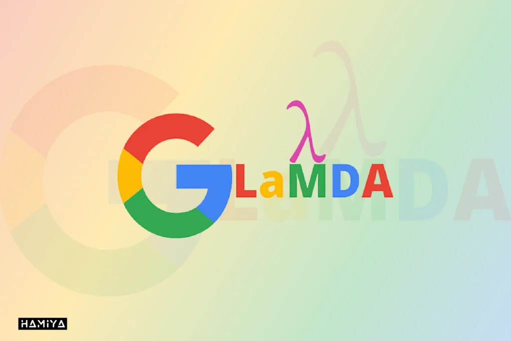 Google LaMDA LLM