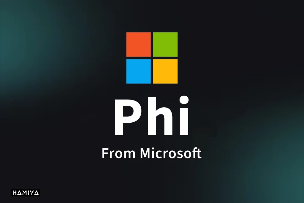 Microsoft Phi LLM