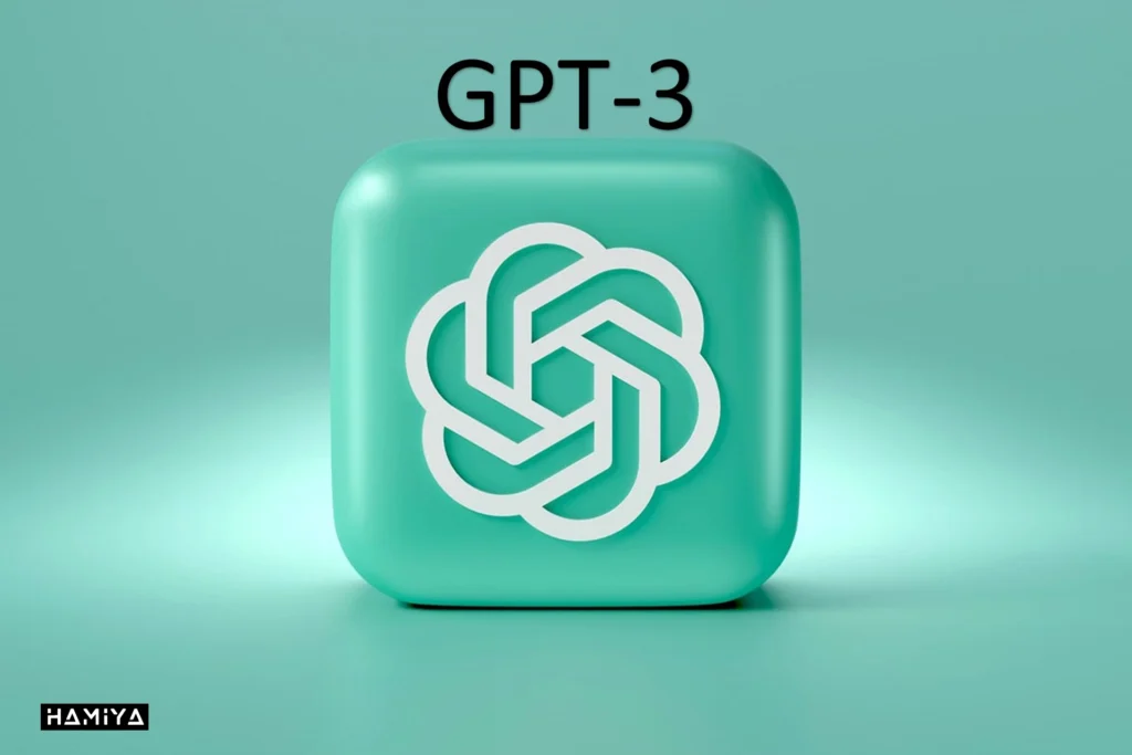 OpenAI GPT-3 LLM