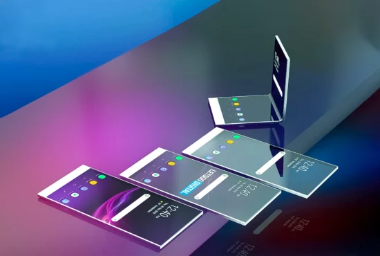 افزایش عمر گوشی های هوشمند در آینده