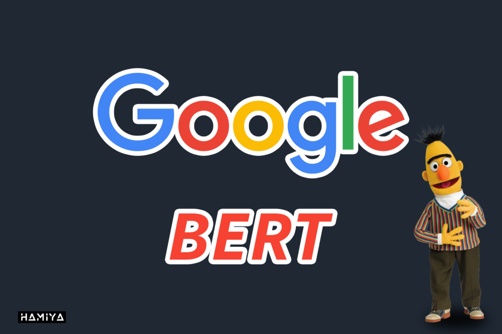 Google Bert LLM