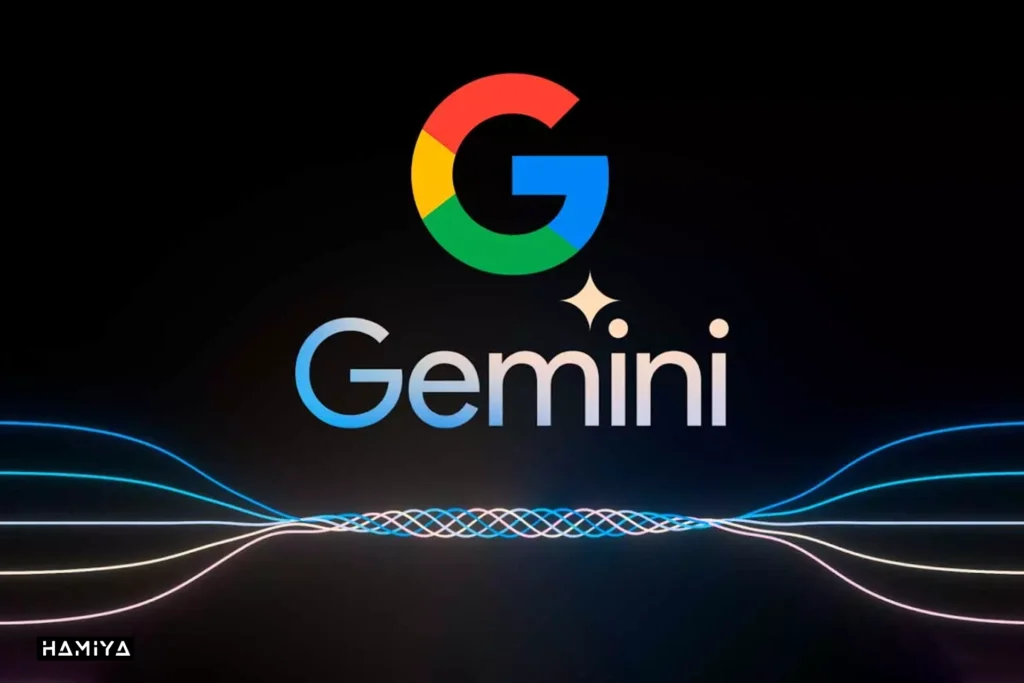Google Gemini LLM