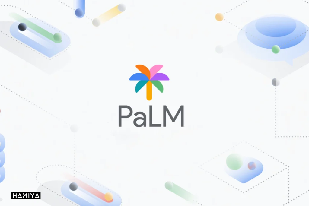 Google Palm LLM