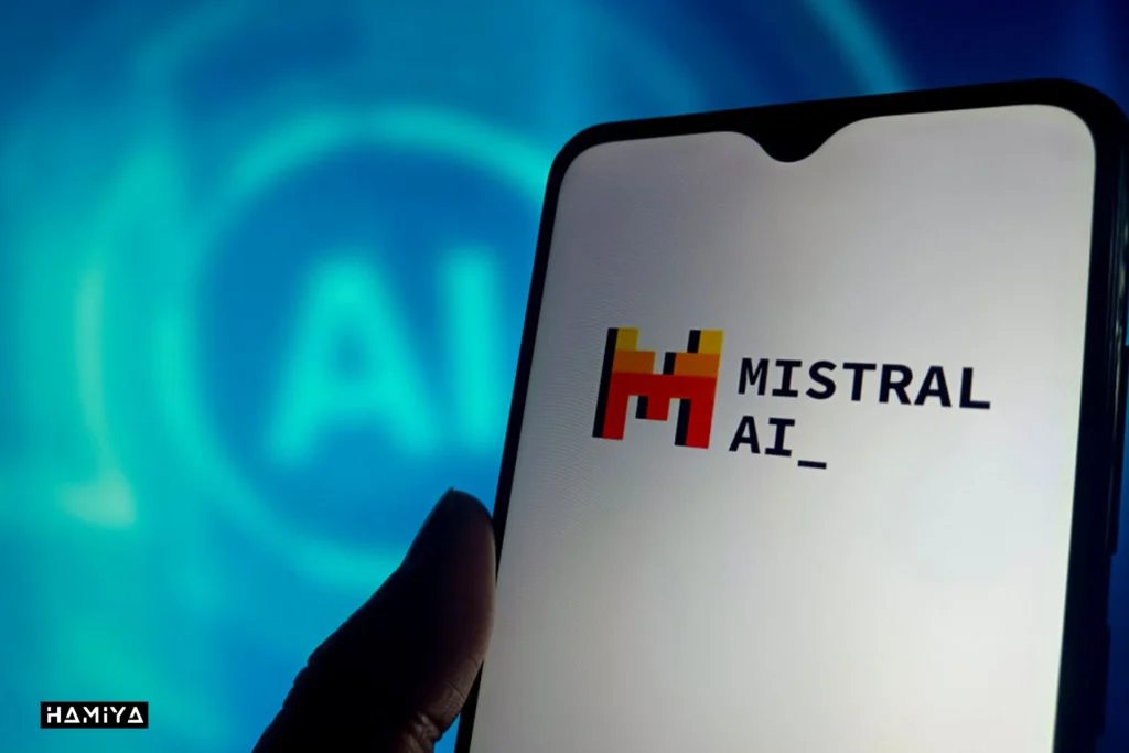 Mistral LLM