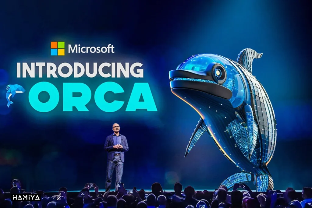 Microsoft Orca LLM