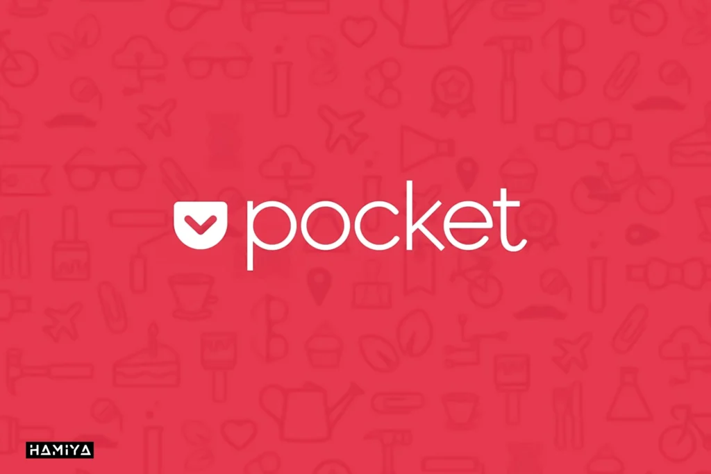 Pocket بهترین افزونه ی ذخیرهساز محتوای آنلاین برای مطالعهی آفلاین