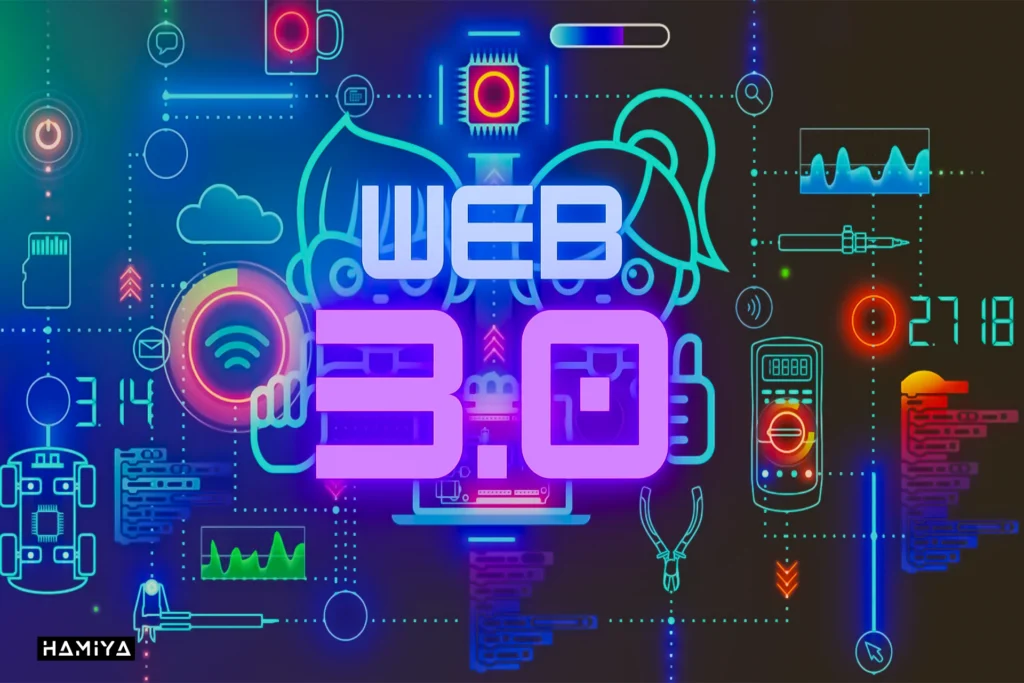 نسل سوم اینترنت (web 3.0)