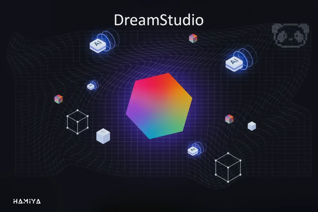 Dream Studio